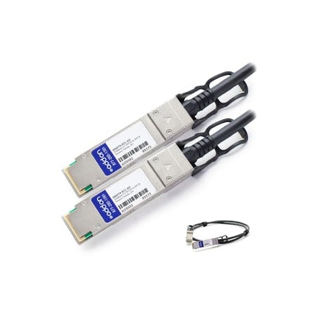 Add-On Addon Hp 844474-B21 Compatible Taa Compliant 25Gbase-Cu Sfp28 To 844474-B21-AO